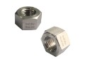 Monel 400 hex bolt and nut